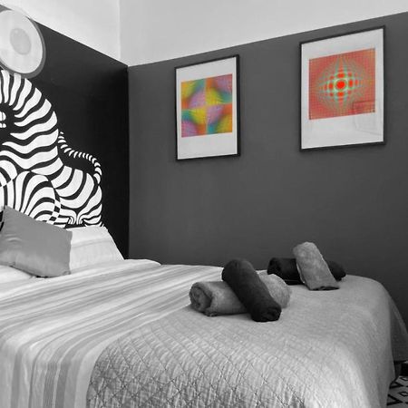 Sunrise Estudio Zebra, Con Vistas Jardin Y Mar Miami Playa Exteriér fotografie