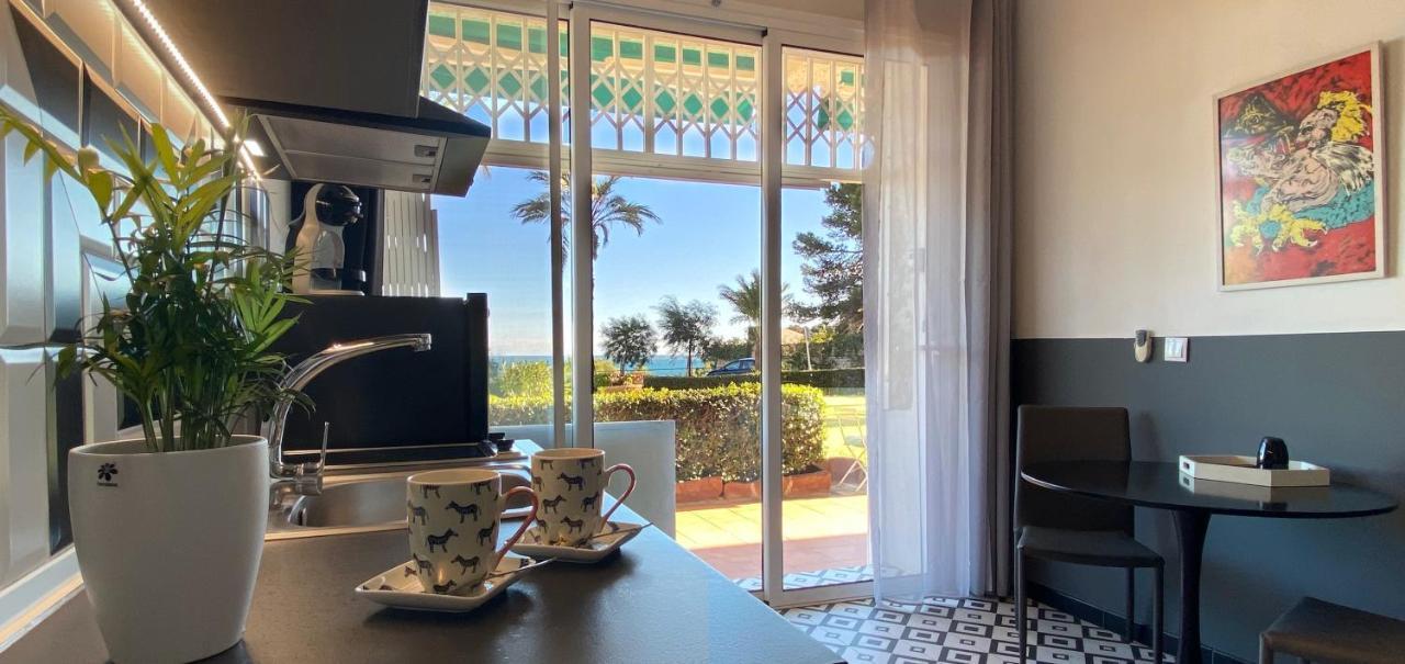 Sunrise Estudio Zebra, Con Vistas Jardin Y Mar Miami Playa Exteriér fotografie