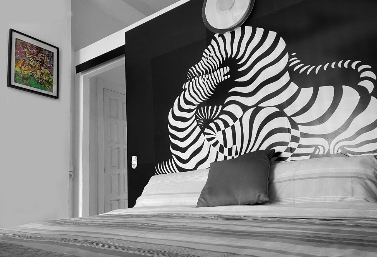 Sunrise Estudio Zebra, Con Vistas Jardin Y Mar Miami Playa Exteriér fotografie